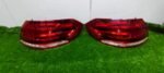 Mercedes w212 model 2013-15 used back light set  (taiwan) - Image 2