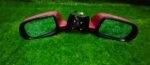 Honda accord cl7 side mirrors set